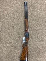 CLASSIC DOUBLES MODEL 101 CLASSIC SKEET 12 GAUGE