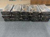 Speer Gold Dot .45 GAP....750 rounds