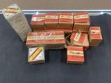 Spanish 9mm largo 500 rounds