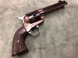 Colt Single Action Army 3rd Generation 4 3/4" 45 Colt - 2 of 15