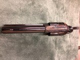 Colt Single Action Army 3rd Generation 4 3/4" 45 Colt - 11 of 15