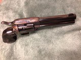 Colt Single Action Army 3rd Generation 4 3/4" 45 Colt - 7 of 15