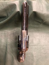 Colt Single Action Army 3rd Generation 4 3/4" 45 Colt - 3 of 15