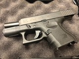 Glock G27 Gen 4 Excellent Condition - 6 of 8