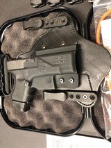 Glock G27 Gen 4 Excellent Condition - 7 of 8