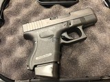 Glock G27 Gen 4 Excellent Condition - 3 of 8