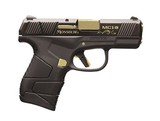 MOSSBERG MC-1 CENTENNIAL EDITION 9MM - 1 of 2