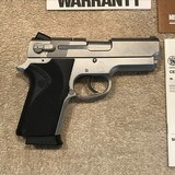 S&W 4516-1 45acp - 5 of 6