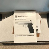 S&W 4516-1 45acp - 6 of 6