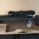 SAVAGE ARMS AXIS XP B/A 270 WIN - 9 of 12