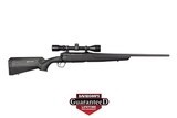 SAVAGE ARMS AXIS XP B/A 270 WIN - 12 of 12