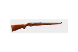 RUGER 10/22 INTERNATIONAL SS/WD 22LR "TALO EXCLUSIVE" - 1 of 7
