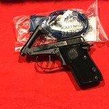 BERETTA 21 BOBCAT 22LR - 3 of 5