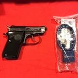 BERETTA 21 BOBCAT 22LR - 1 of 5