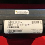 BERETTA 3032 TOMCAT PISTOL - 3 of 7