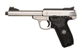 SMTH and WESSON SW22 VICTORY 22 LR Semi-Auto Pistol - 1 of 12