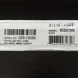 RUGER LC9S PISTOL 9mm - 5 of 6