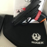 RUGER LC9S PISTOL 9mm - 1 of 6