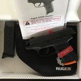 RUGER LC9S PISTOL 9mm - 6 of 6