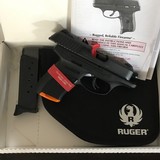 RUGER LC9S PISTOL 9mm - 4 of 6