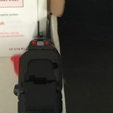 RUGER 9mm PISTOL LC9S-HV - 4 of 9