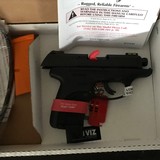 RUGER 9mm PISTOL LC9S-HV - 7 of 9