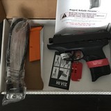 RUGER 9mm PISTOL LC9S-HV - 3 of 9