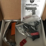 RUGER 9mm PISTOL LC9S-HV - 2 of 9