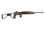 Inland Manufacturing M1 Carbine ILM150 M1 CARB PARA 30CAR BL/WD 15RD FOLDING PARA TROOPER STOCK - 1 of 10