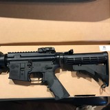 COLT LAW ENFORCEMENT CARBINE 223 REM/5.56 NATO RIFLE LE6920 - 9 of 15