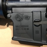 COLT LAW ENFORCEMENT CARBINE 223 REM/5.56 NATO RIFLE LE6920 - 15 of 15