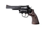 SMITH & WESSON 19 357/38SPL REVOLVER
#ON SALE NOW # - 1 of 9