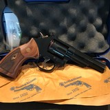 SMITH & WESSON 19 357/38SPL REVOLVER
#ON SALE NOW # - 6 of 9