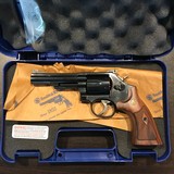 SMITH & WESSON 19 357/38SPL REVOLVER
#ON SALE NOW # - 7 of 9