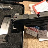 SPRINGFIELD XD MOD.2 45ACP H/CWITH GRIPZONE & GEAR - 4 of 12