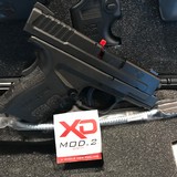 SPRINGFIELD XD MOD.2 45ACP H/CWITH GRIPZONE & GEAR - 10 of 12