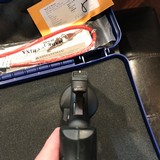 SMITH & WESSON Model 357 NG 41 Magnum Revolver Night Guard Big Dot - 2 of 10