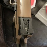LIPSEY’S EXCLUSIVE ROCK ISLAND ARMORY‘ROCK ULTRA 10mm PISTOL’ FDE - 4 of 11