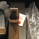 LIPSEY’S ]EXCLUSIVE SIG SAUER P365 NRA 9MM SEMI-AUTO COYOTE - 4 of 6