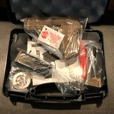 LIPSEY’S ]EXCLUSIVE SIG SAUER P365 NRA 9MM SEMI-AUTO COYOTE - 3 of 6