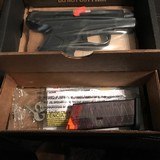 MOSSBERG MC-1 SC 9mm SEMI-AUTO PISTOL TRUGLO TRITIUM NIGHT SIGHTS - 3 of 4