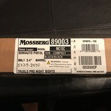 MOSSBERG MC-1 SC 9mm SEMI-AUTO PISTOL TRUGLO TRITIUM NIGHT SIGHTS - 4 of 4