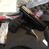 WALTHER ARMS CCP 9mm SEMI-AUTO - 5 of 8