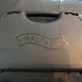 WALTHER ARMS CCP 9mm SEMI-AUTO - 6 of 8