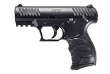 WALTHER ARMS CCP 9mm SEMI-AUTO - 1 of 8