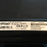 WALTHER ARMS CCP 9mm SEMI-AUTO - 7 of 8