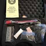 WALTHER ARMS CCP 9mm SEMI-AUTO - 2 of 8