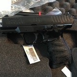 WALTHER ARMS CCP 9mm SEMI-AUTO - 3 of 8