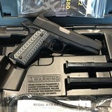 BROWNING 1911-380 PRO 380 ACP SEMI-AUTO PISTOL NIB - 4 of 6