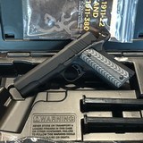 BROWNING 1911-380 PRO 380 ACP SEMI-AUTO PISTOL NIB - 3 of 6